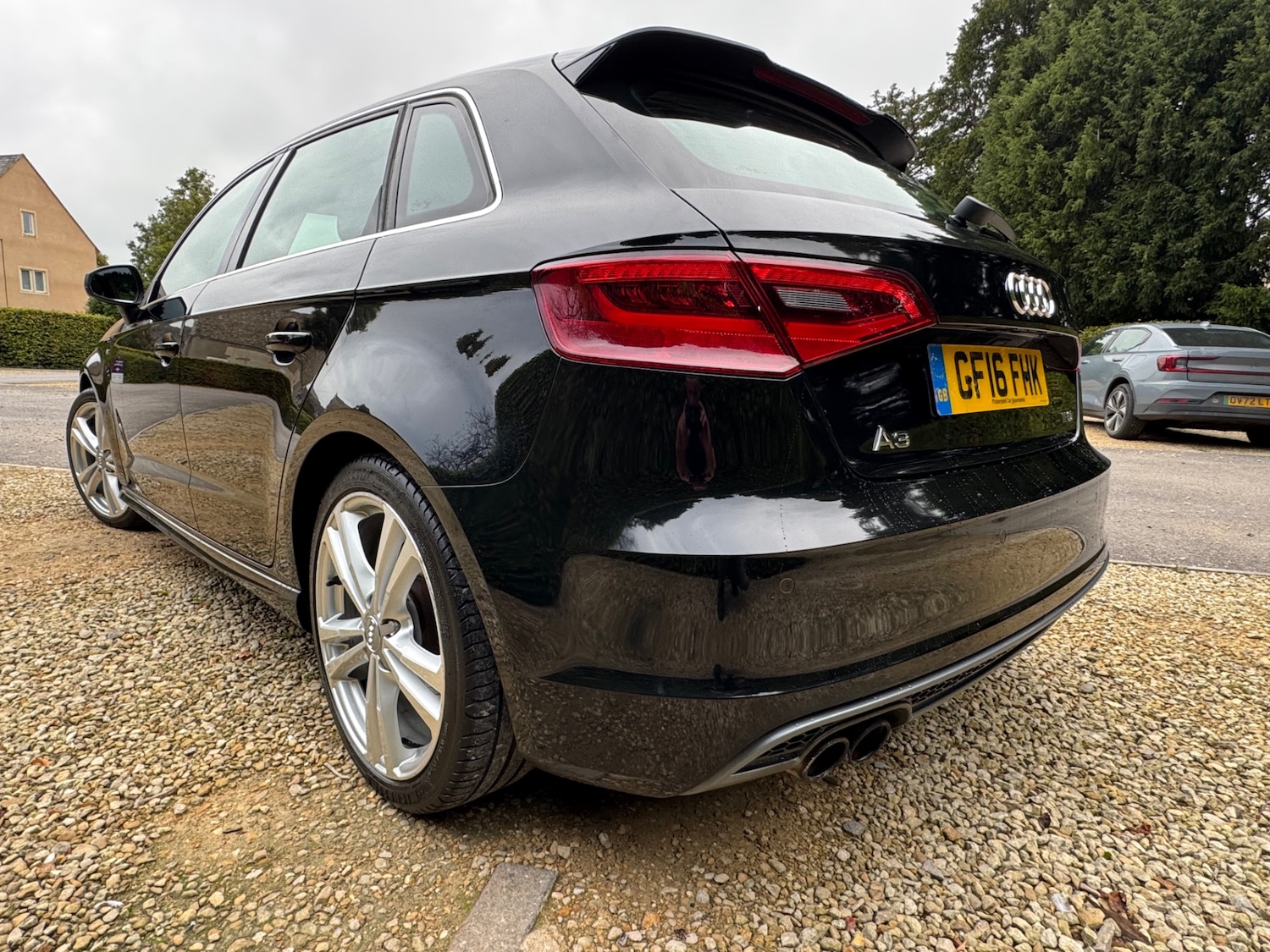 Used Audi A3 2016 for sale - 76022299: Photo 11