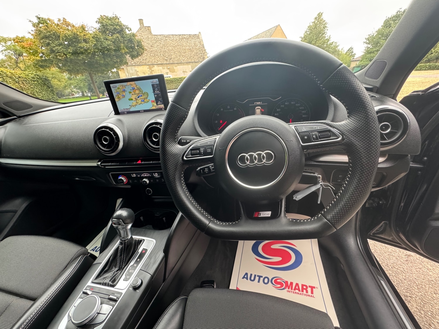 Used Audi A3 2016 for sale - 76022299: Photo 17