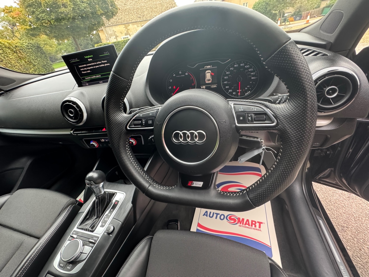 Used Audi A3 2016 for sale - 76022299: Photo 18