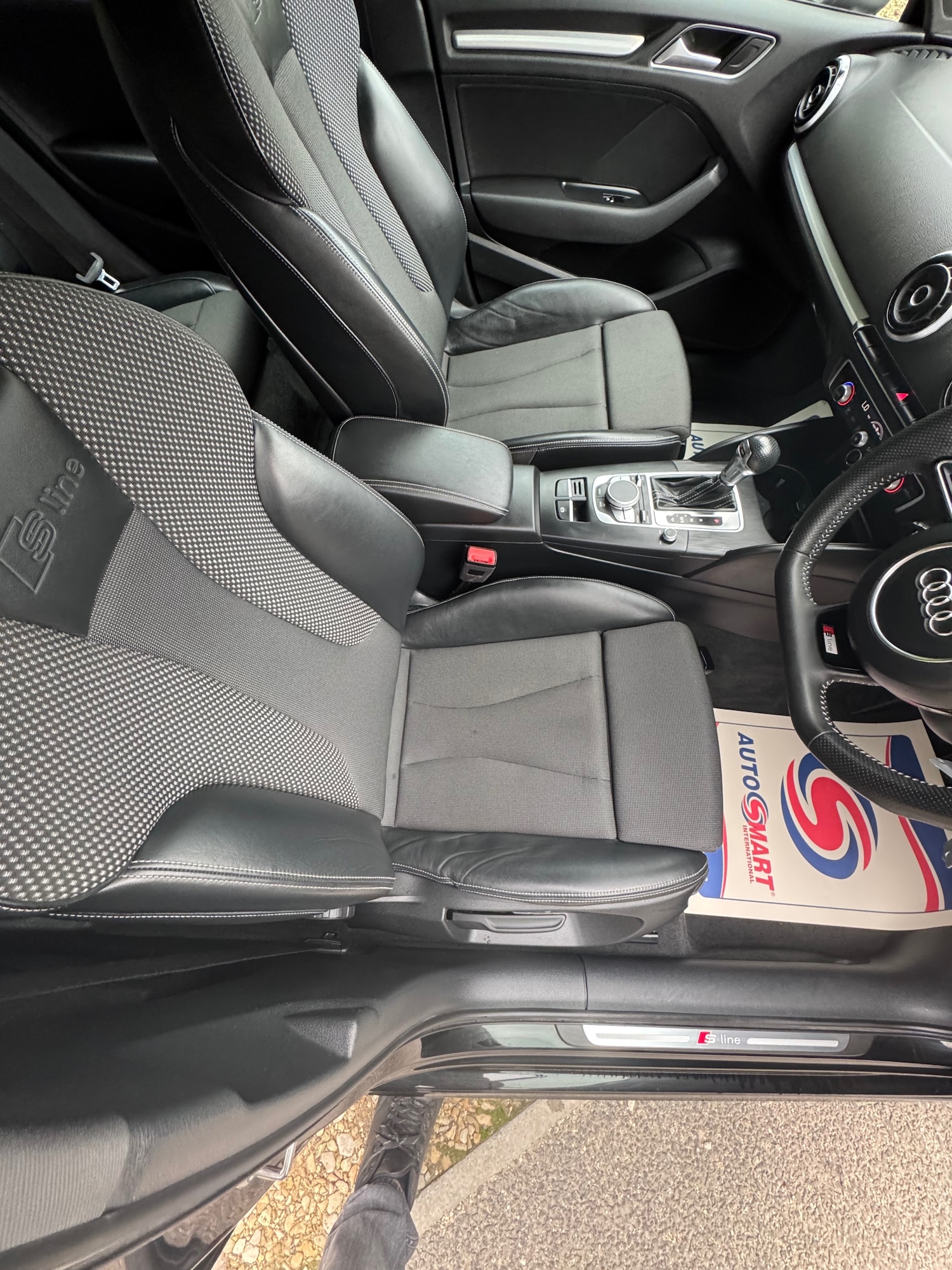 Used Audi A3 2016 for sale - 76022299: Photo 19