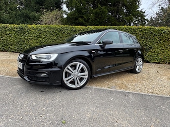 Audi - A3