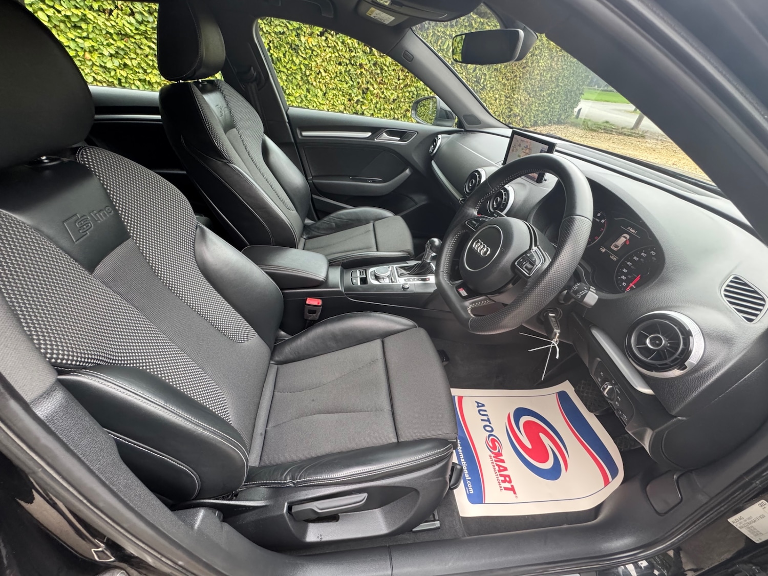 Used Audi A3 2016 for sale - 76022299: Photo 20