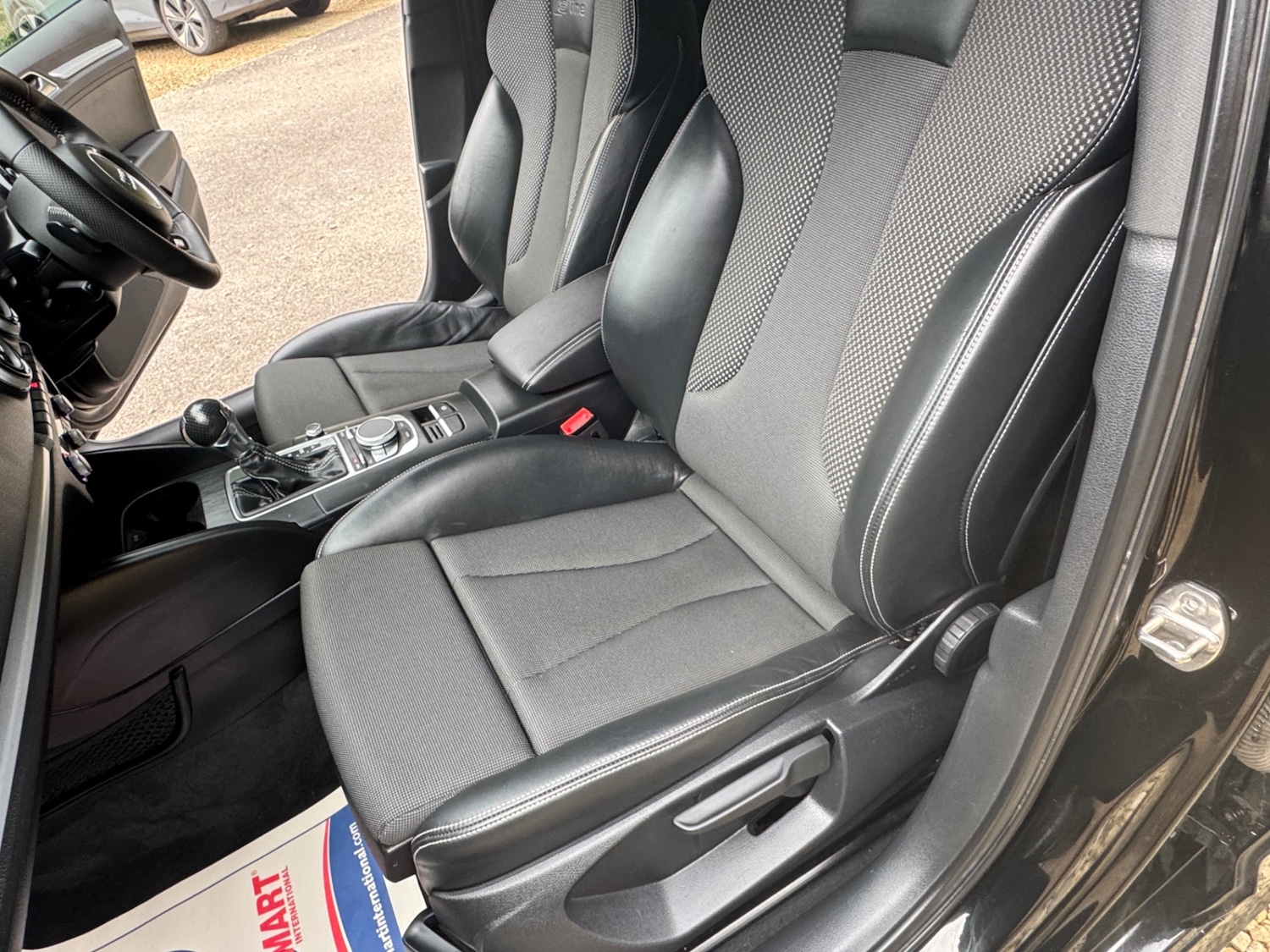 Used Audi A3 2016 for sale - 76022299: Photo 21