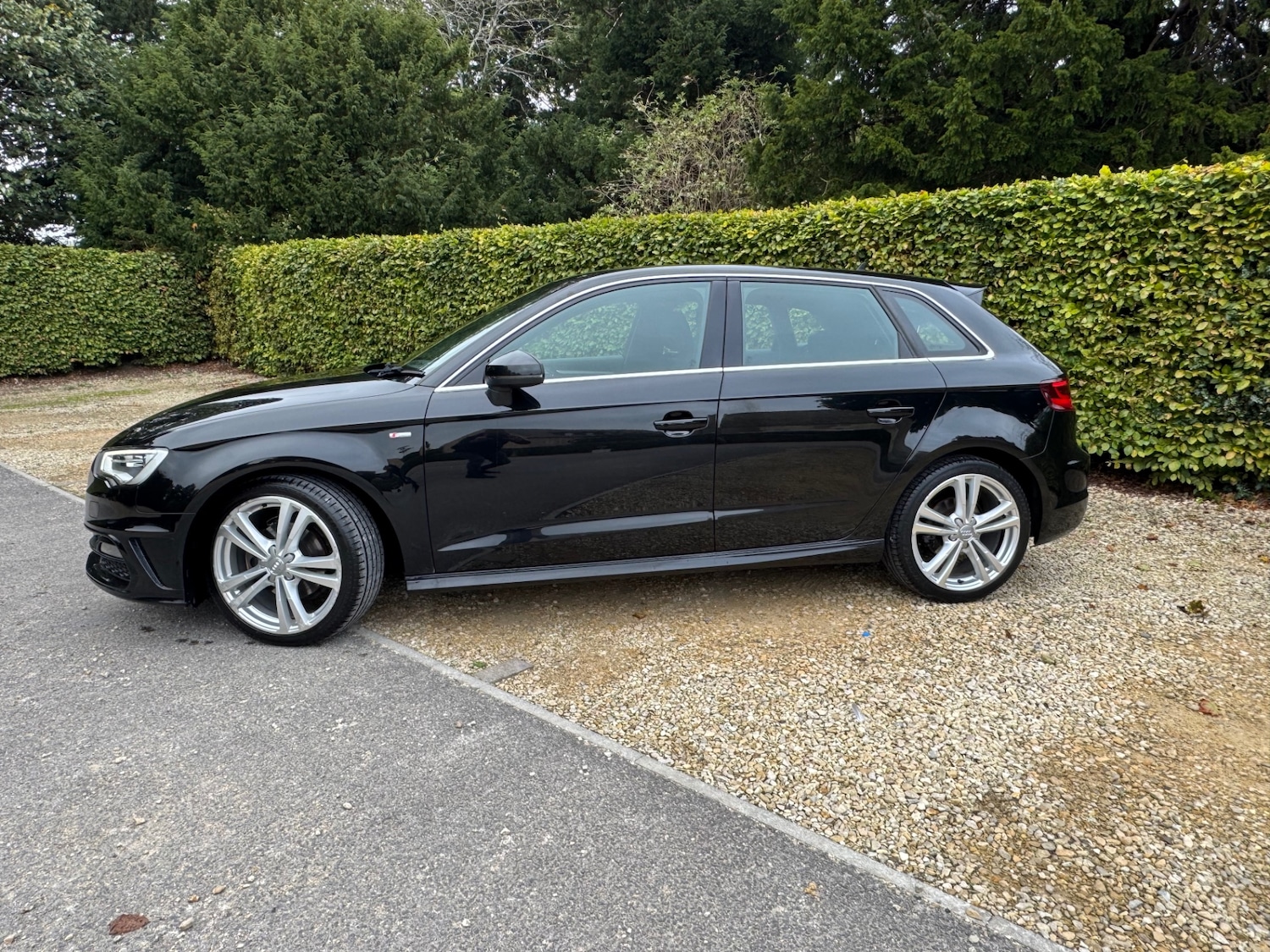 Used Audi A3 2016 for sale - 76022299: Photo 3