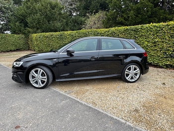 Used Audi A3 2016 for sale - 76022299: Photo 3