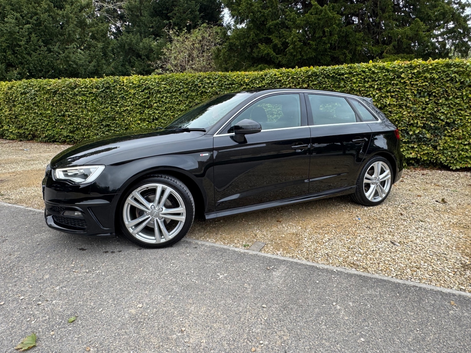 Used Audi A3 2016 for sale - 76022299: Photo 4