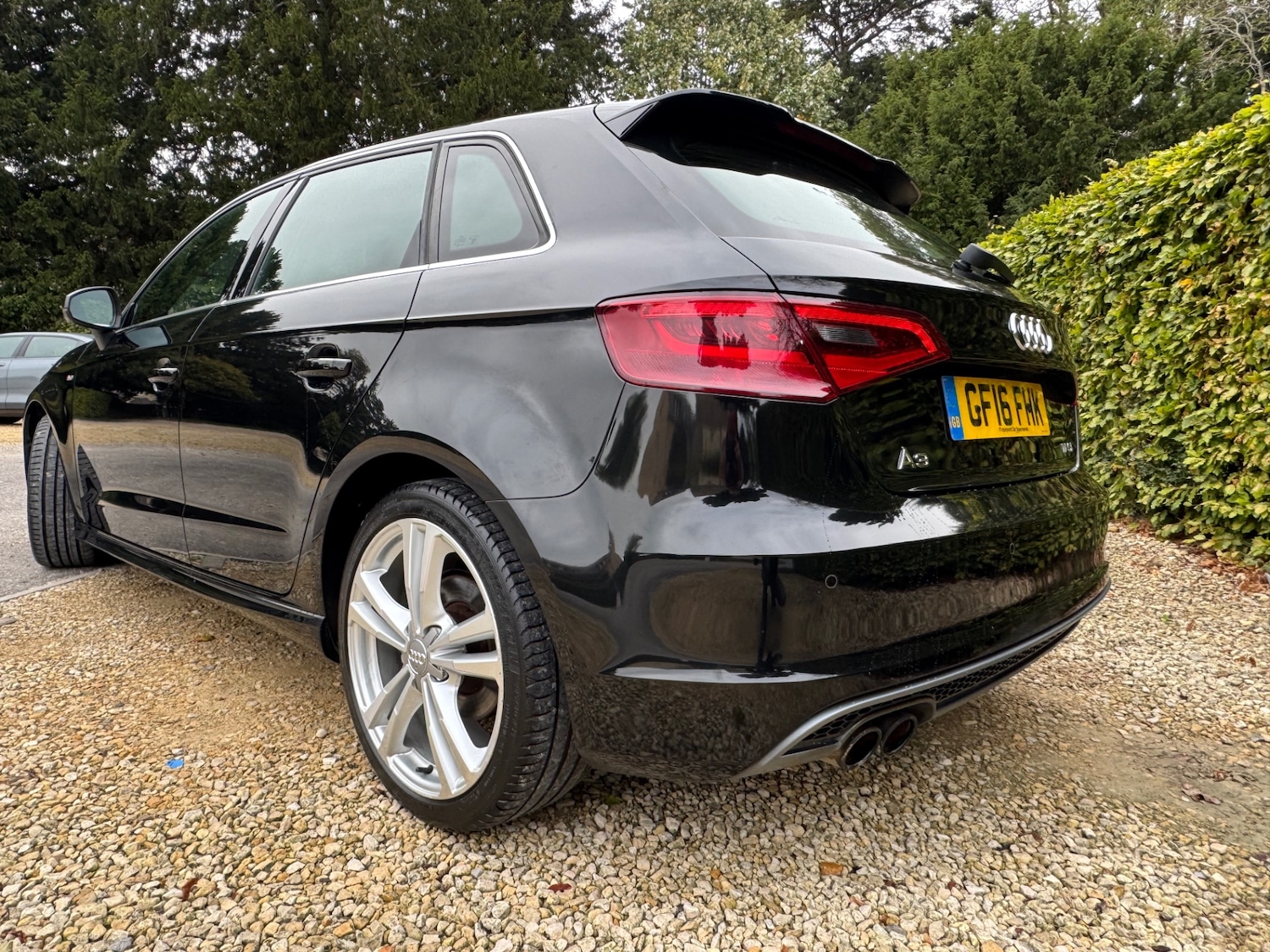 Used Audi A3 2016 for sale - 76022299: Photo 5