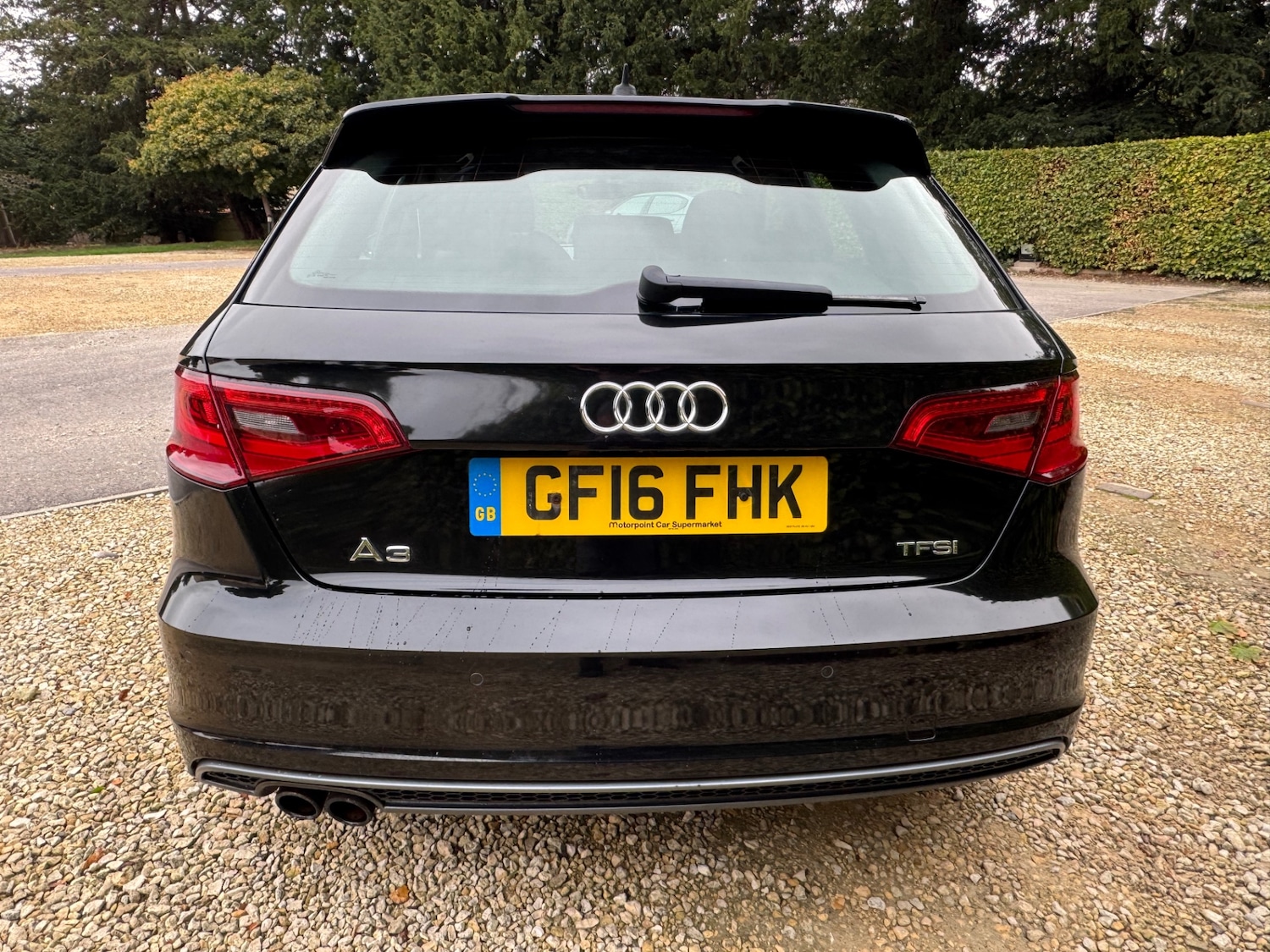 Used Audi A3 2016 for sale - 76022299: Photo 6