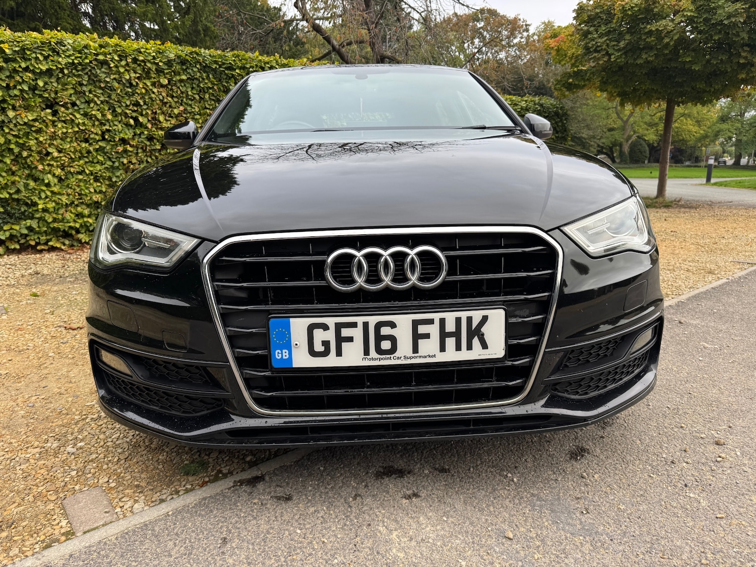 Used Audi A3 2016 for sale - 76022299: Photo 7