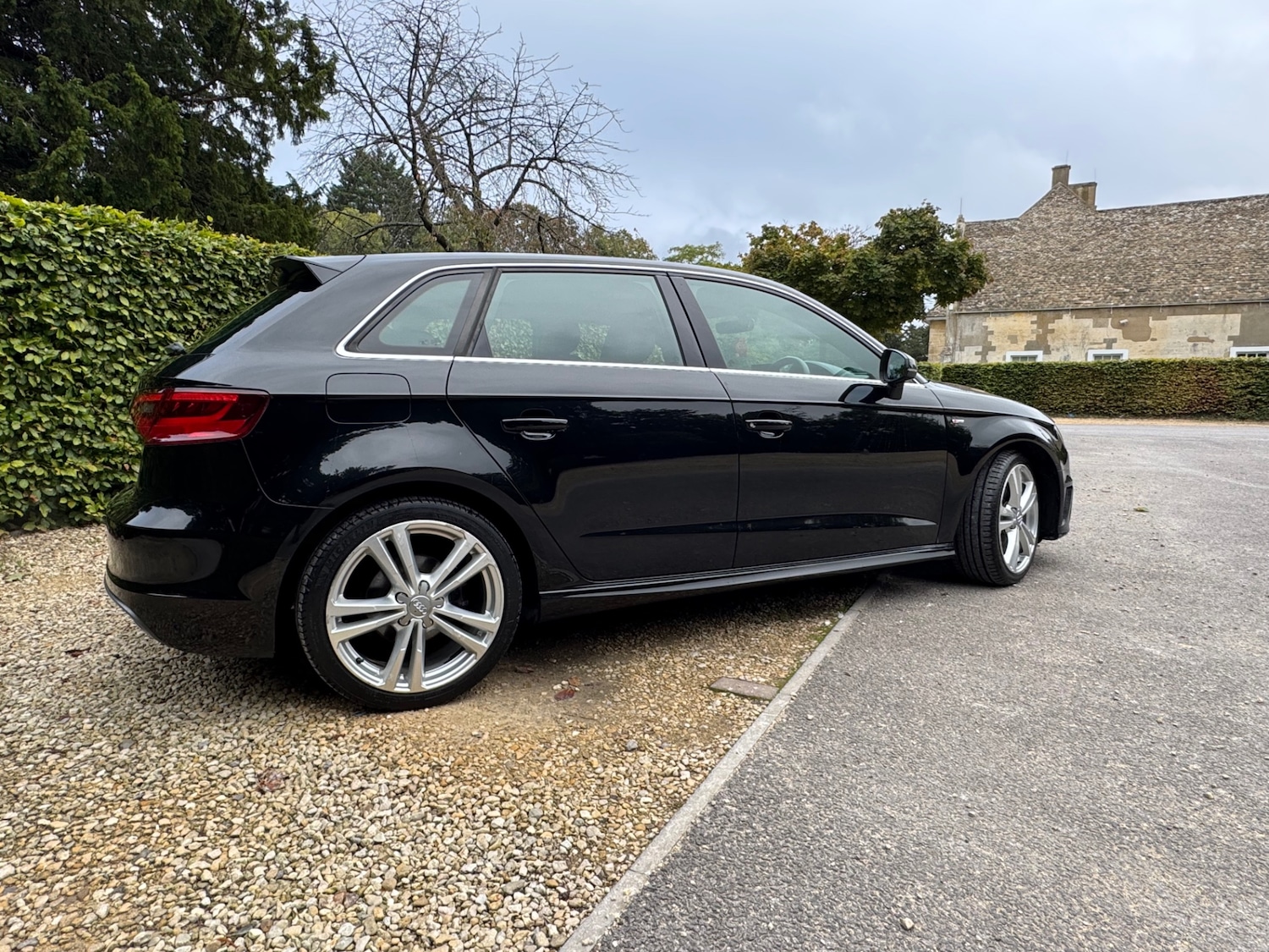 Used Audi A3 2016 for sale - 76022299: Photo 9