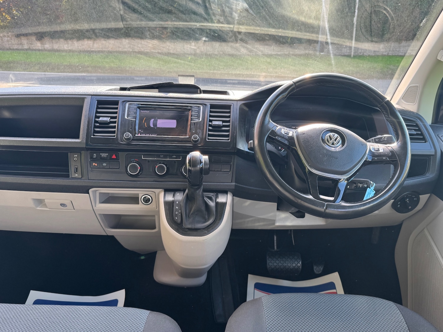 Vehicle 19