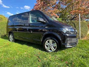 Volkswagen - Transporter