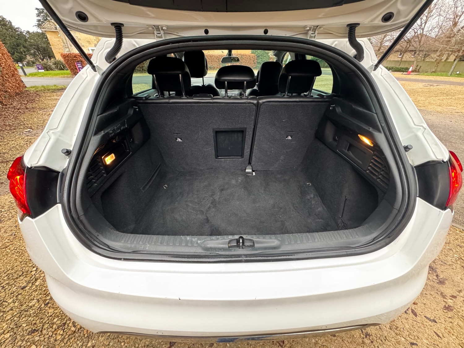 Used Citroen DS4 2014 for sale - 77166235: Photo 14