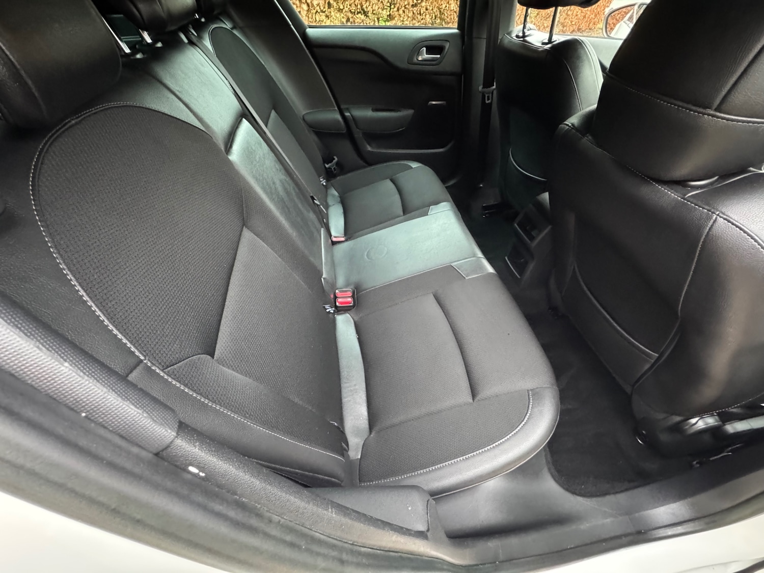 Used Citroen DS4 2014 for sale - 77166235: Photo 16