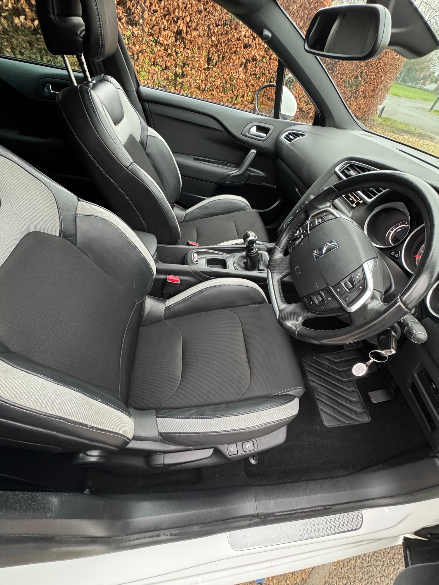 Used Citroen DS4 2014 for sale - 77166235: Photo 18