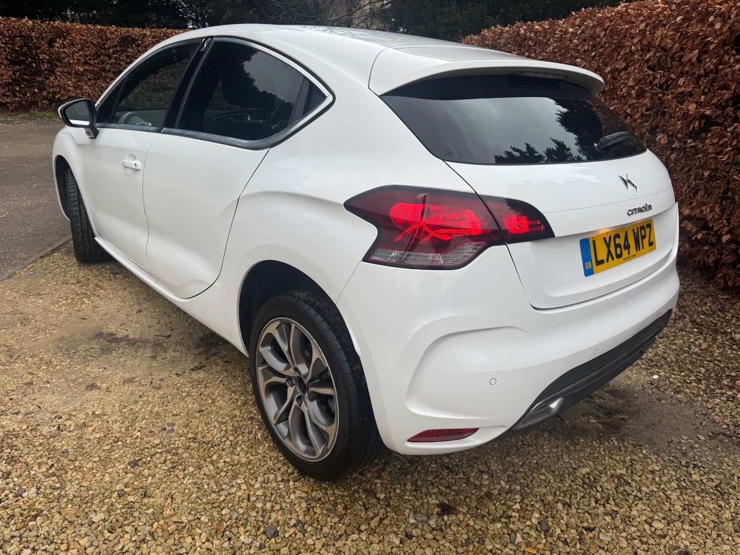 Used Citroen DS4 2014 for sale - 77166235: Photo 5