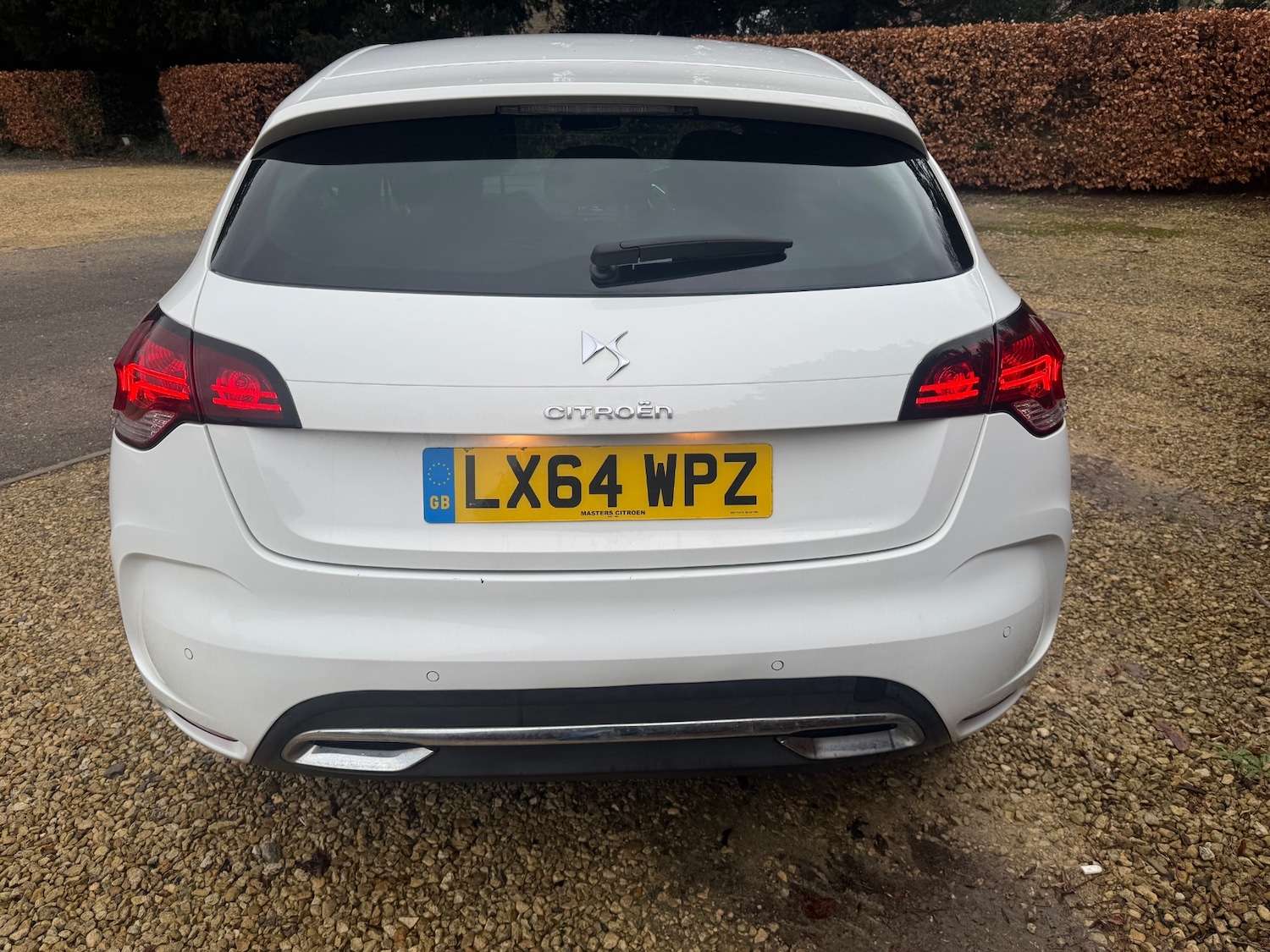 Used Citroen DS4 2014 for sale - 77166235: Photo 6