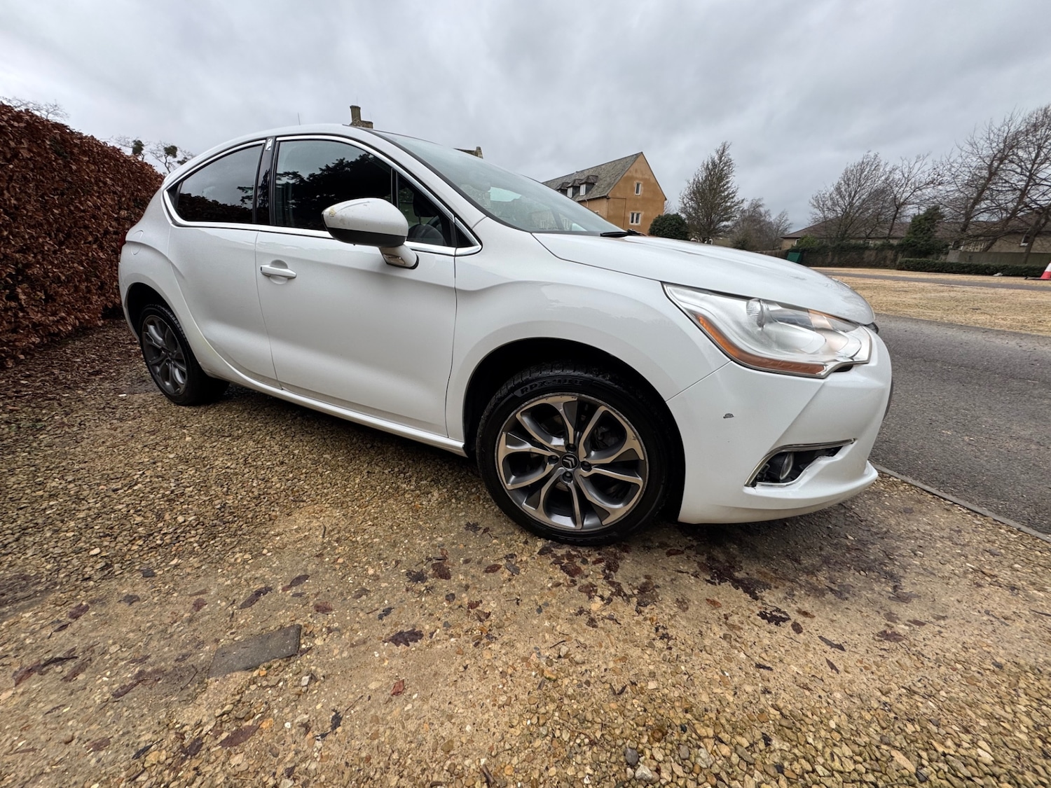 Used Citroen DS4 2014 for sale - 77166235: Photo 8