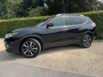 Used Nissan X-Trail 2016 for sale - 79415622: Photo