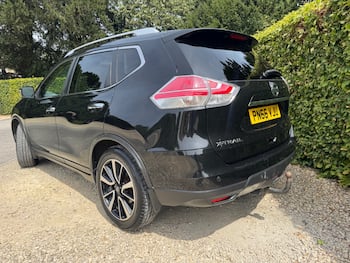 Used Nissan X-Trail 2016 for sale - 79415622: Photo
