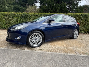 Used Ford Focus 2012 for sale - 75860549: Photo
