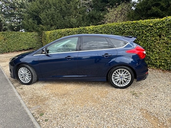 Used Ford Focus 2012 for sale - 75860549: Photo