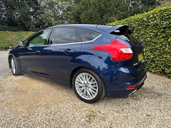 Used Ford Focus 2012 for sale - 75860549: Photo