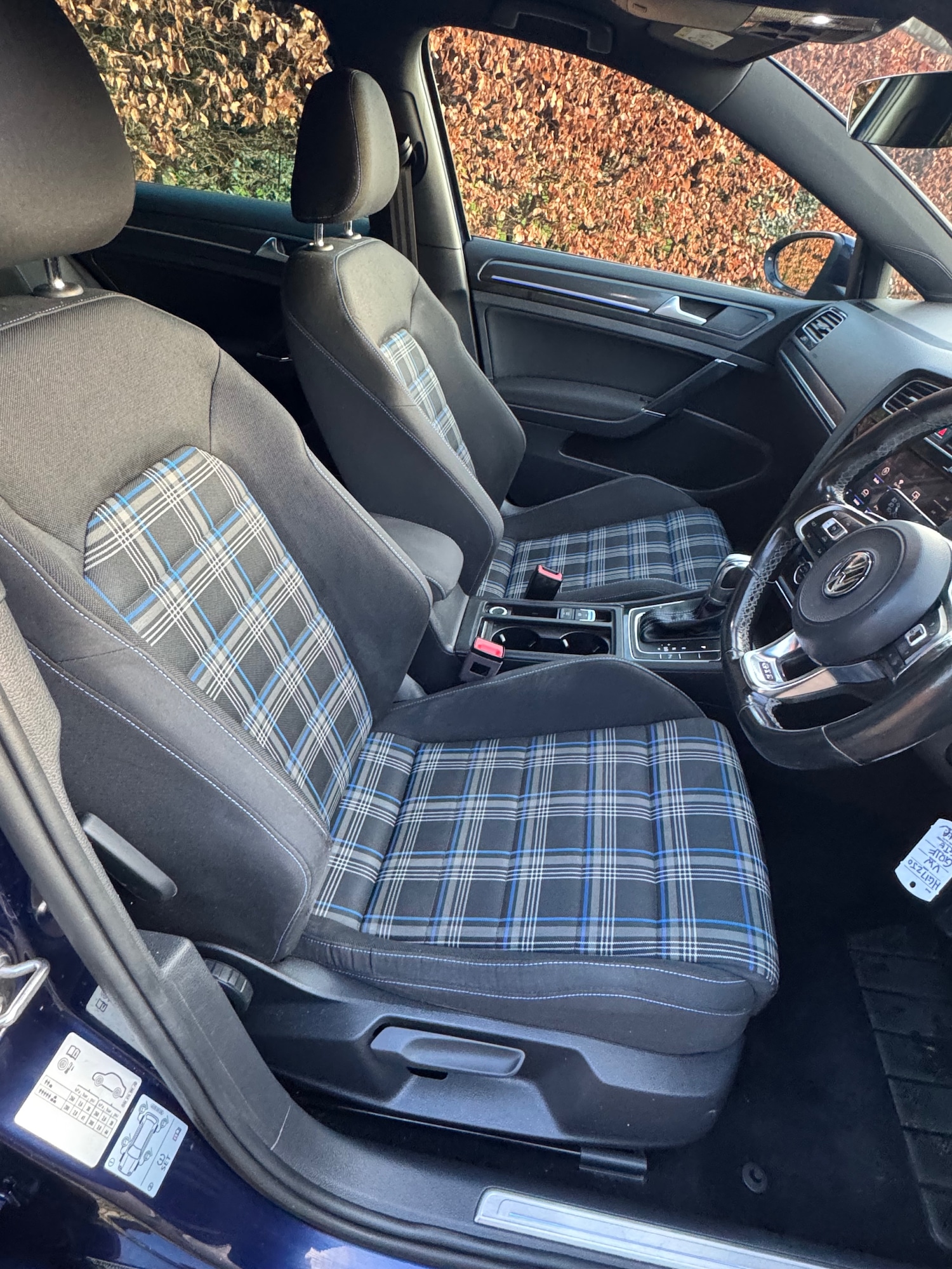 Used Volkswagen Golf 2017 for sale - 77164798: Photo 18