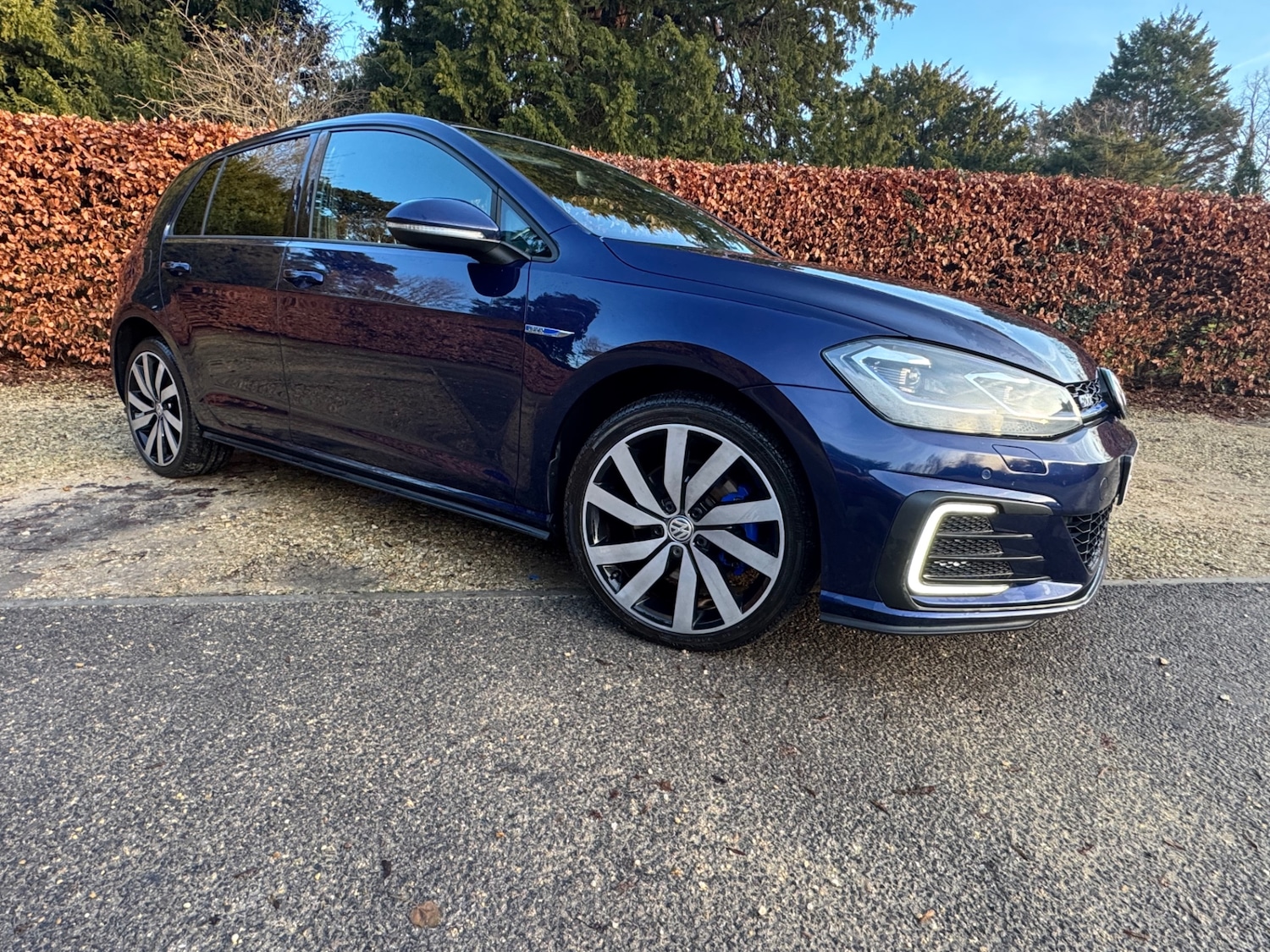 Used Volkswagen Golf 2017 for sale - 77164798: Photo 9