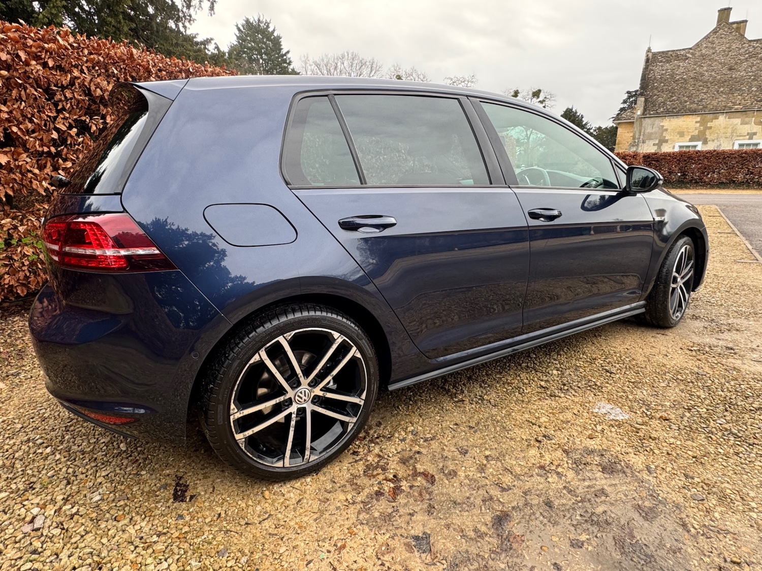 Used Volkswagen Golf 2015 for sale - 77632706: Photo 10