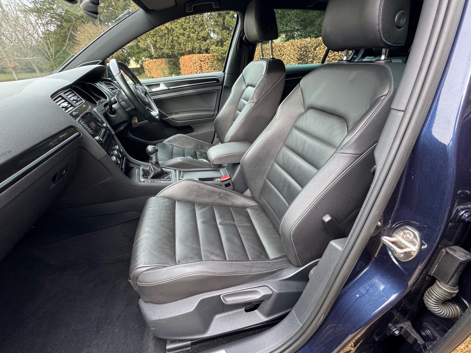 Used Volkswagen Golf 2015 for sale - 77632706: Photo 14