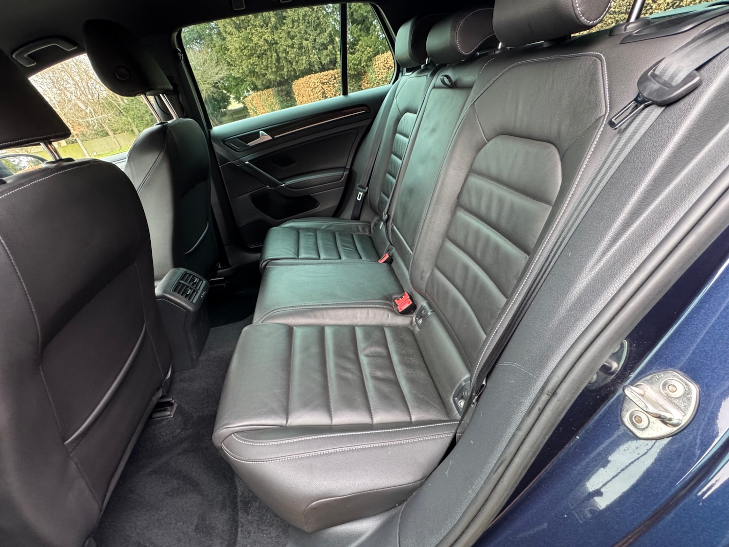 Used Volkswagen Golf 2015 for sale - 77632706: Photo 15