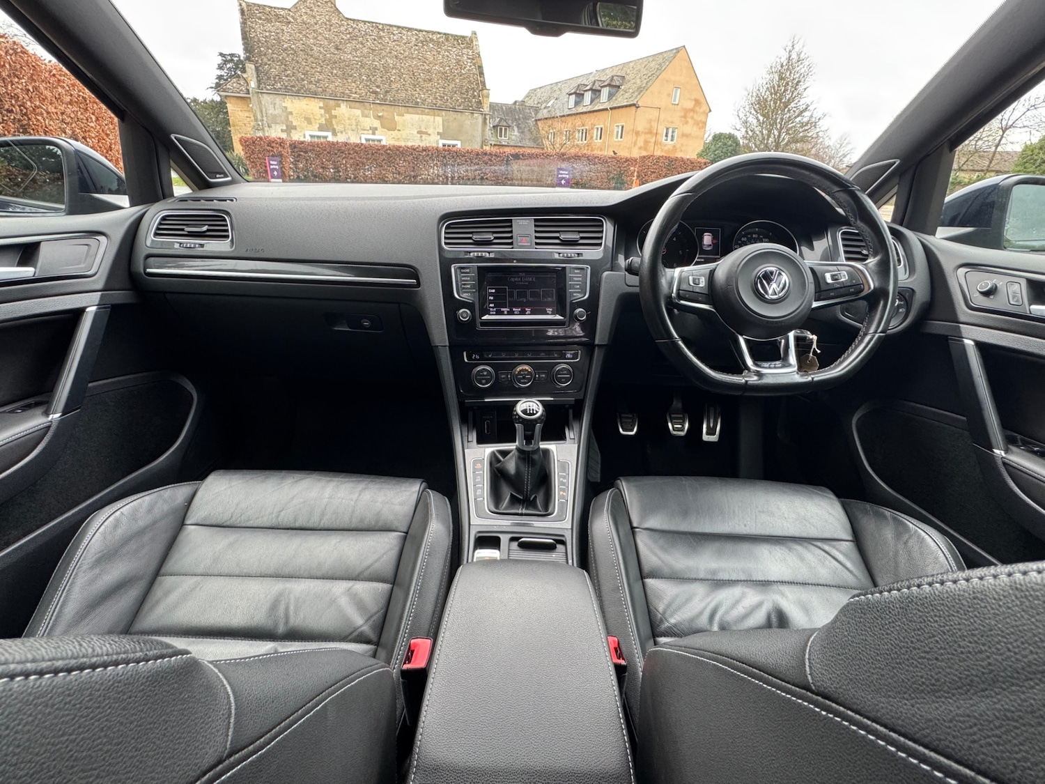 Used Volkswagen Golf 2015 for sale - 77632706: Photo 18