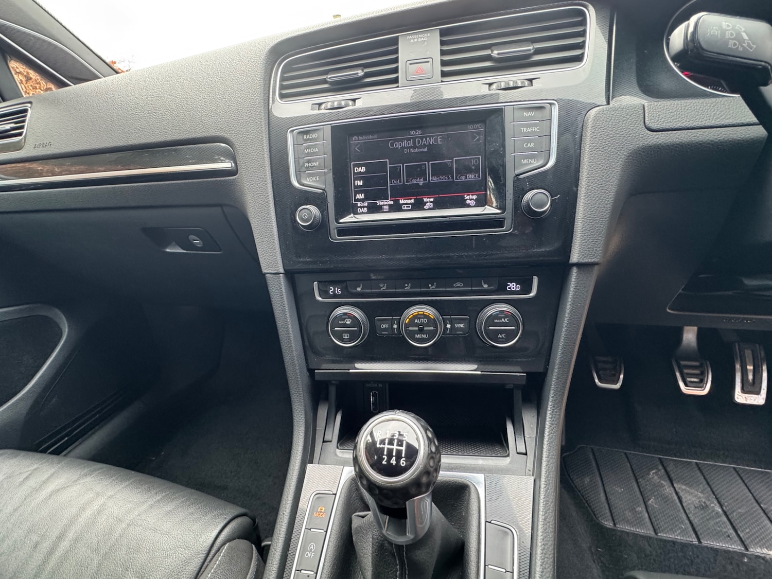 Used Volkswagen Golf 2015 for sale - 77632706: Photo 19