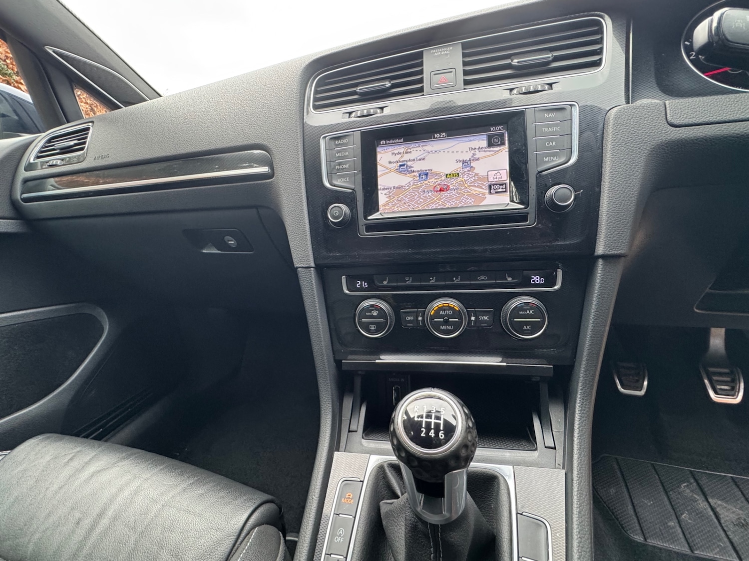 Used Volkswagen Golf 2015 for sale - 77632706: Photo 20