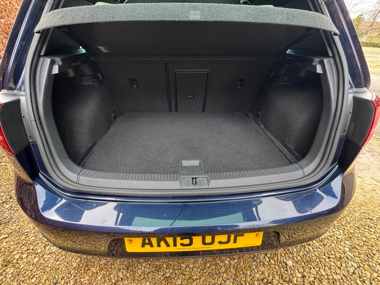 Used Volkswagen Golf 2015 for sale - 77632706: Photo 22