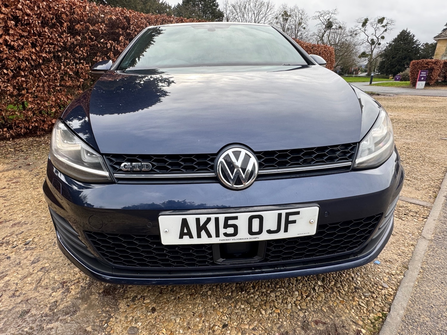 Used Volkswagen Golf 2015 for sale - 77632706: Photo 7