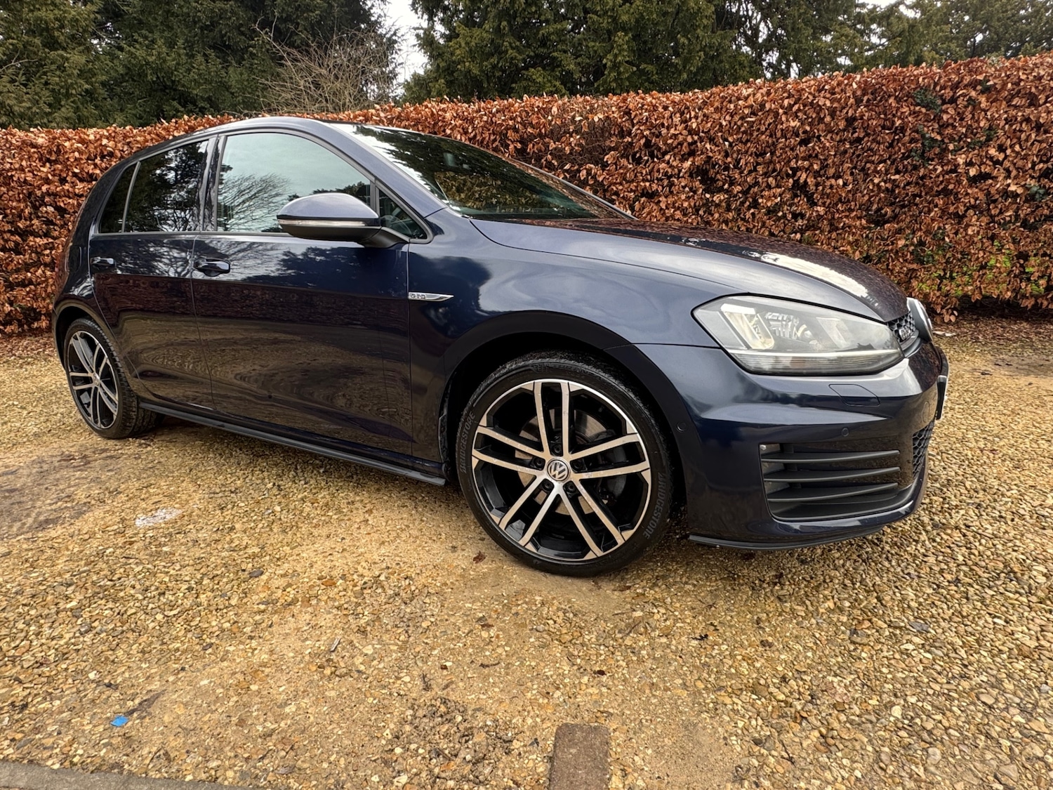 Used Volkswagen Golf 2015 for sale - 77632706: Photo 8