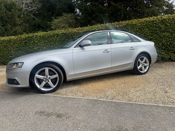 Used Audi A4 2008 for sale - 79739979: Photo