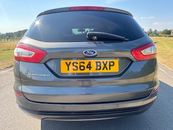 Used Ford Mondeo 2015 for sale - 79143874: Photo