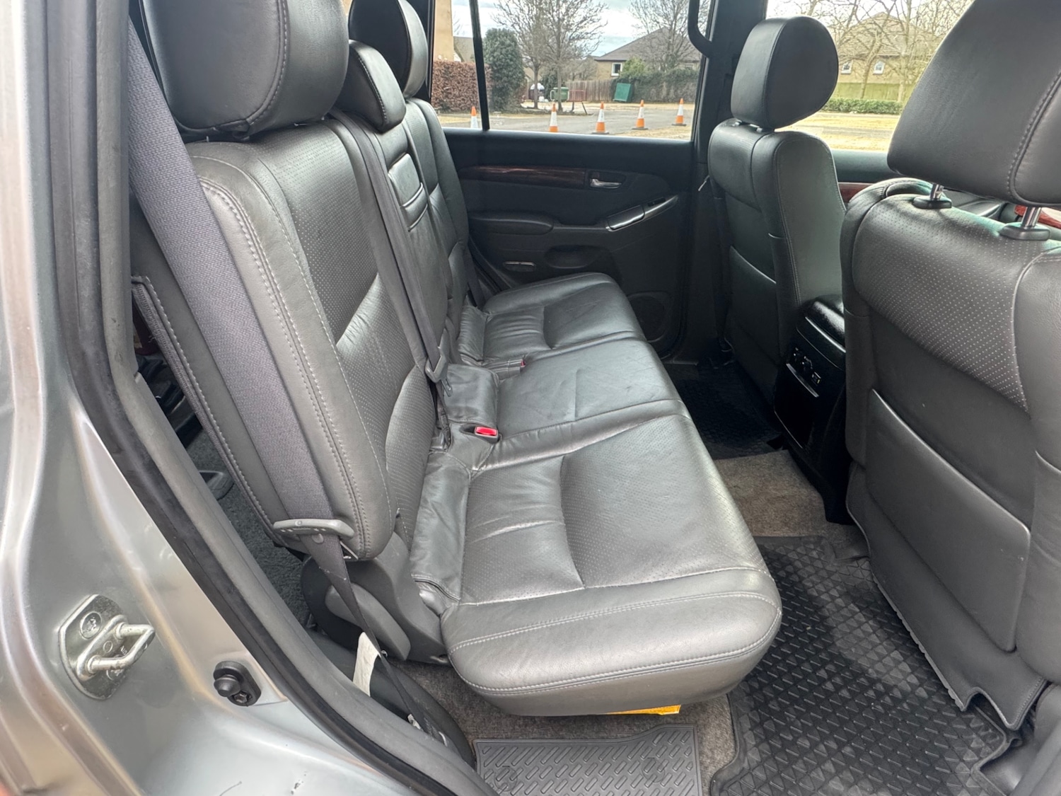 Used Toyota Land Cruiser 2006 for sale - 77632654: Photo 16