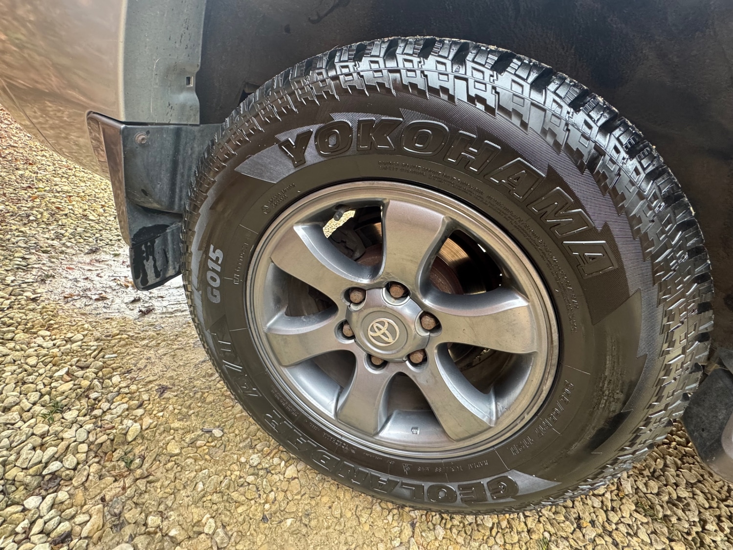 Used Toyota Land Cruiser 2006 for sale - 77632654: Photo 21