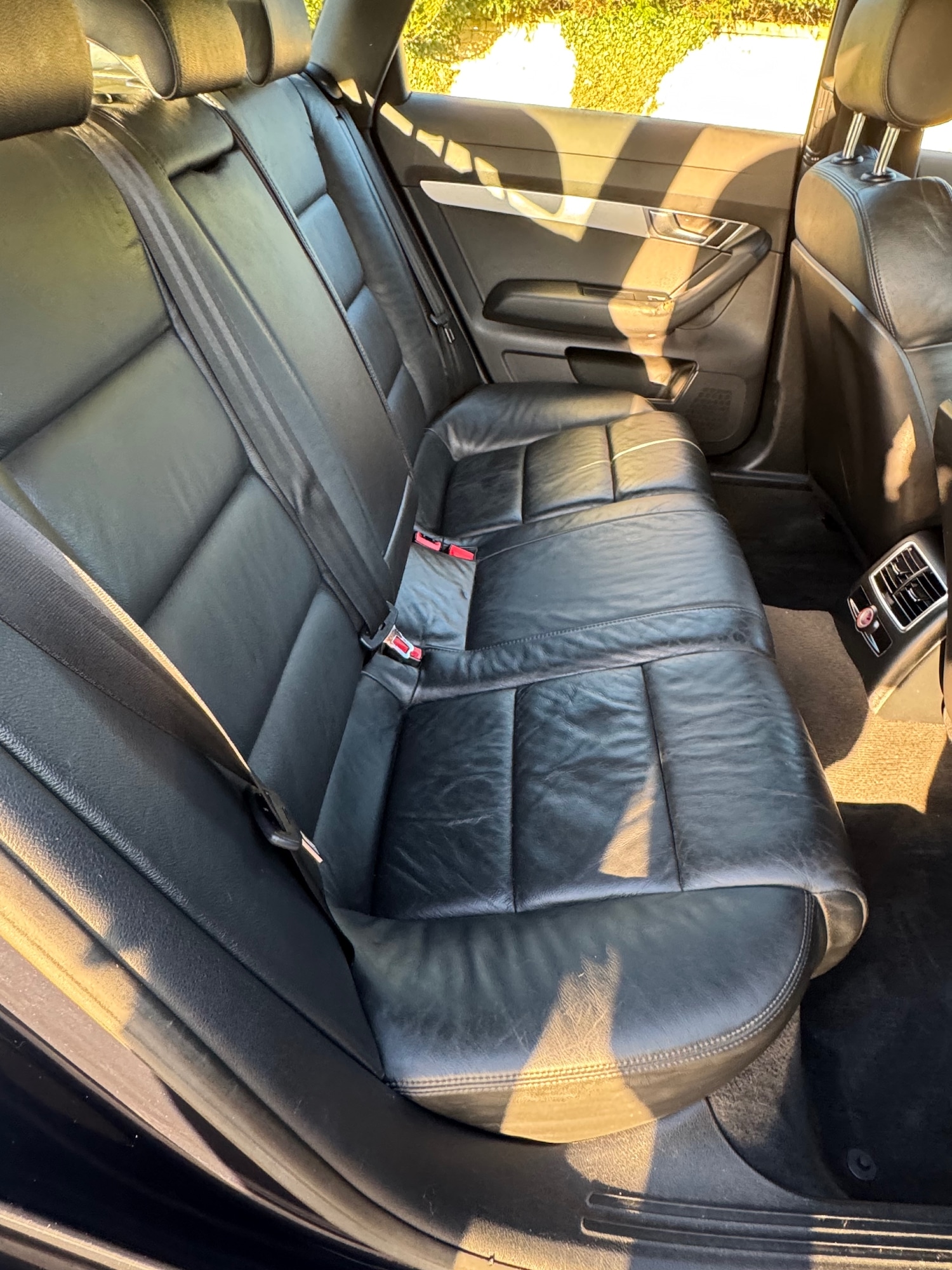 Used Audi A6 2010 for sale - 78085108: Photo 10