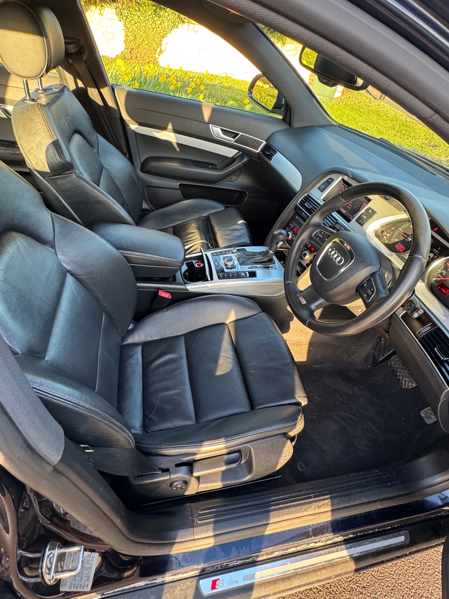 Used Audi A6 2010 for sale - 78085108: Photo 11