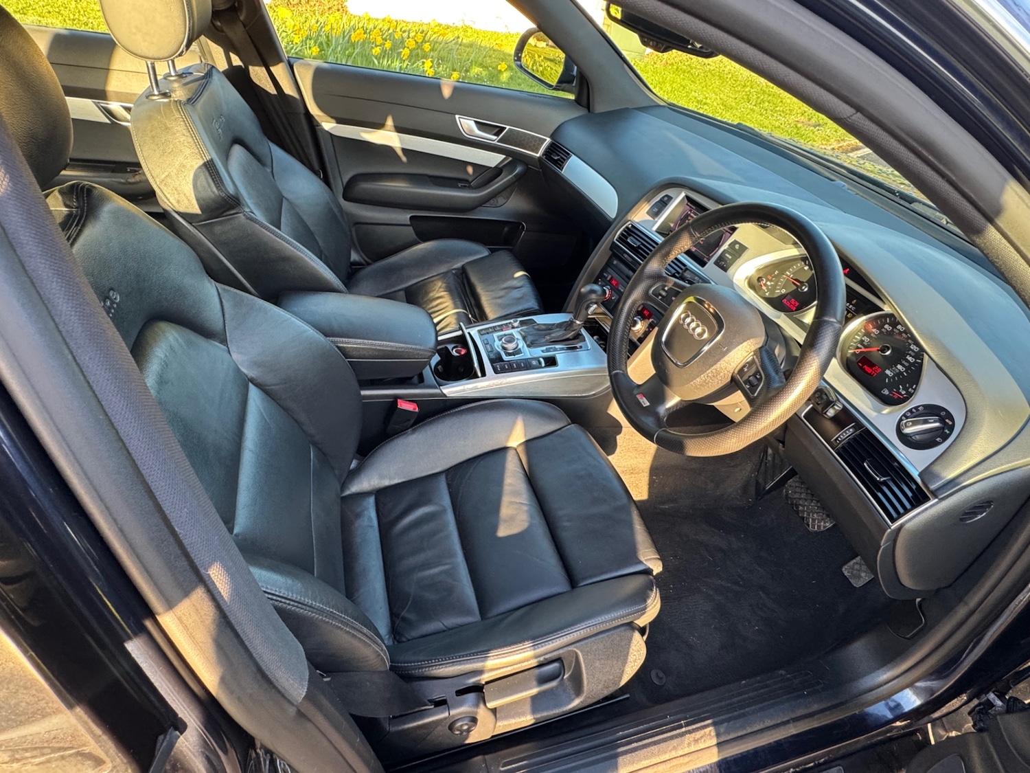 Used Audi A6 2010 for sale - 78085108: Photo 12