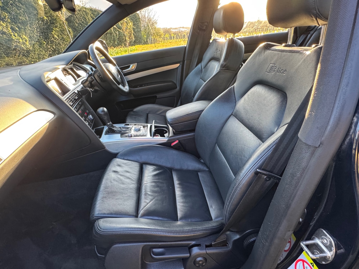 Used Audi A6 2010 for sale - 78085108: Photo 15