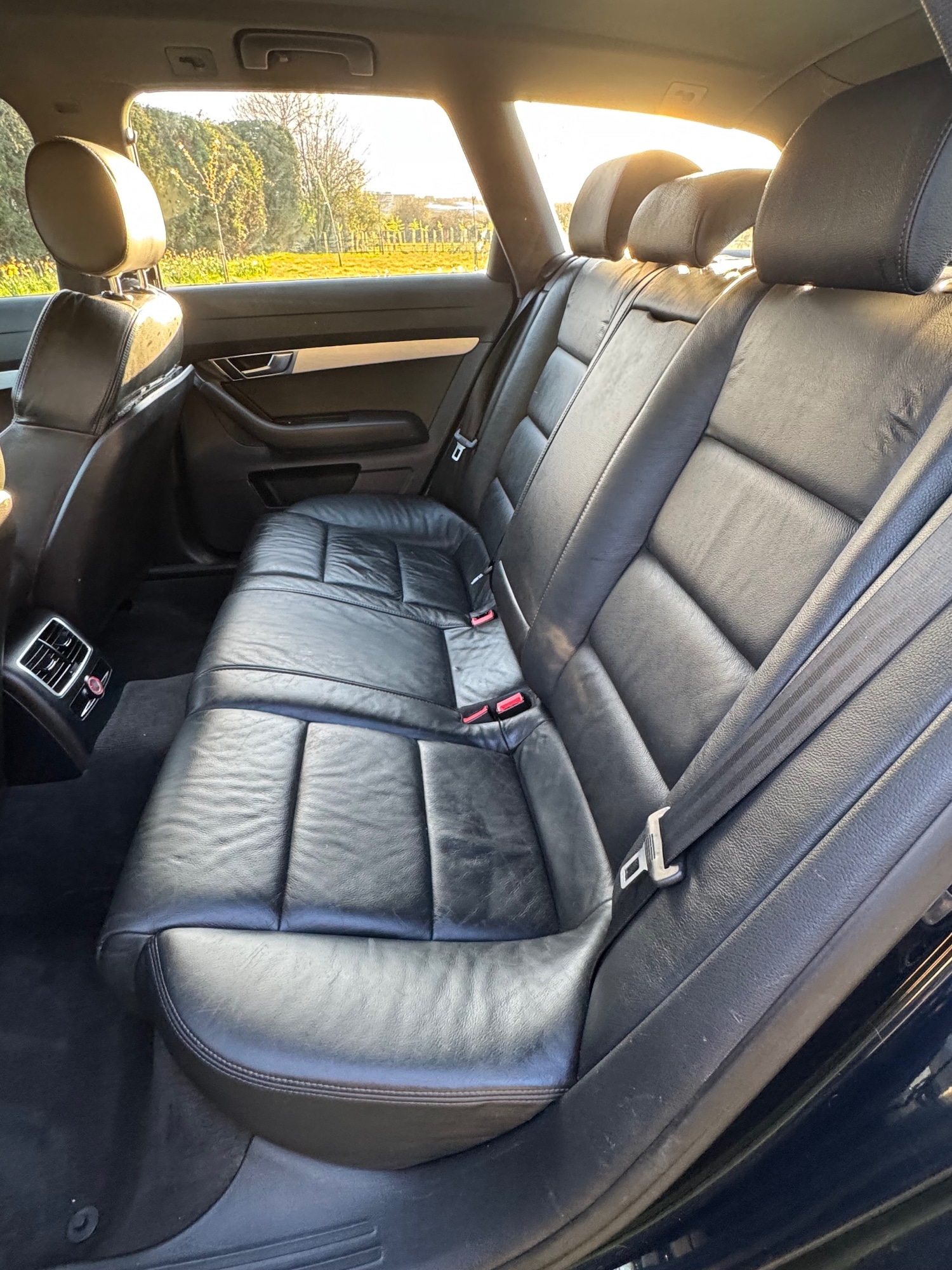 Used Audi A6 2010 for sale - 78085108: Photo 16