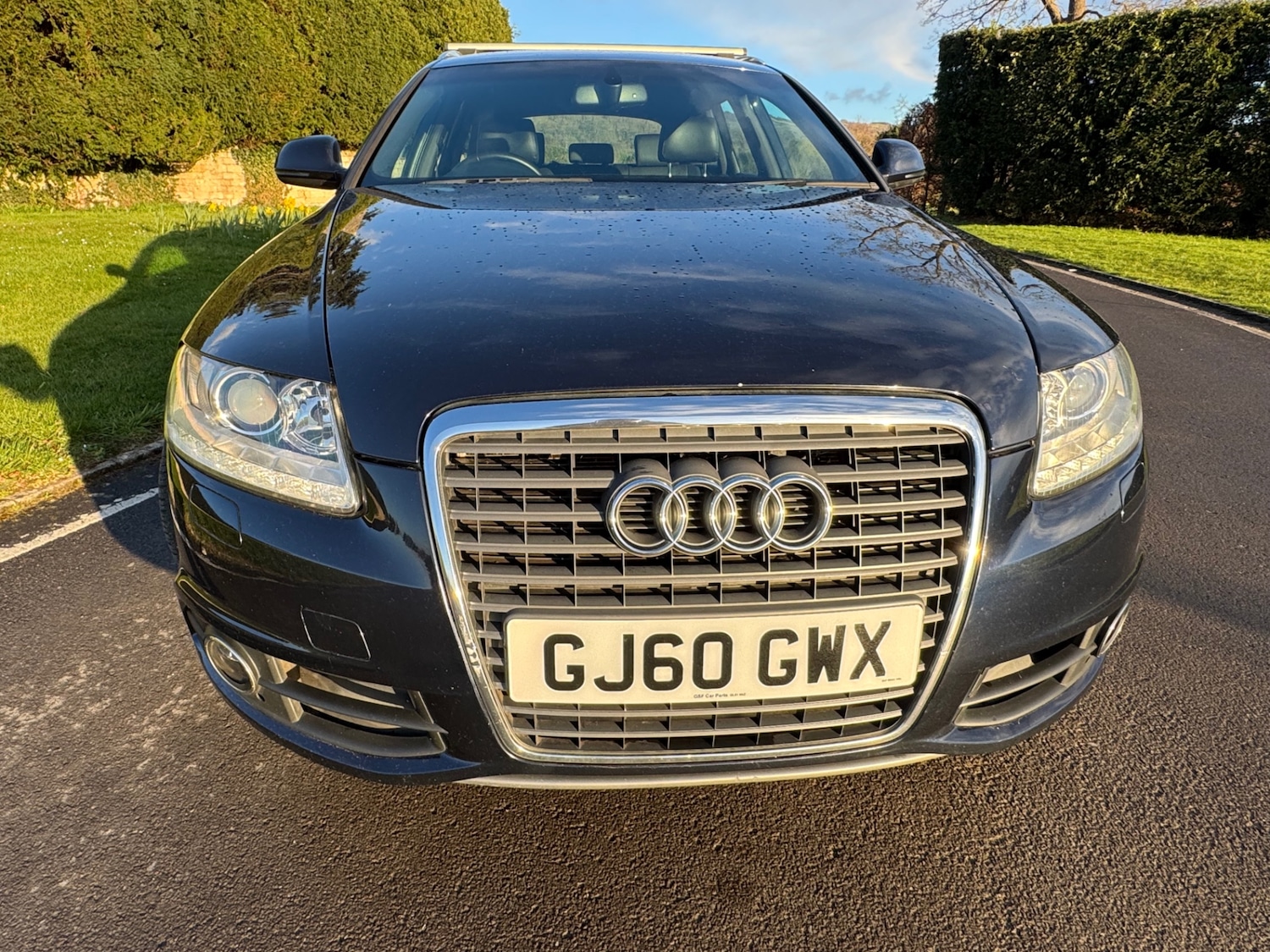 Used Audi A6 2010 for sale - 78085108: Photo 17