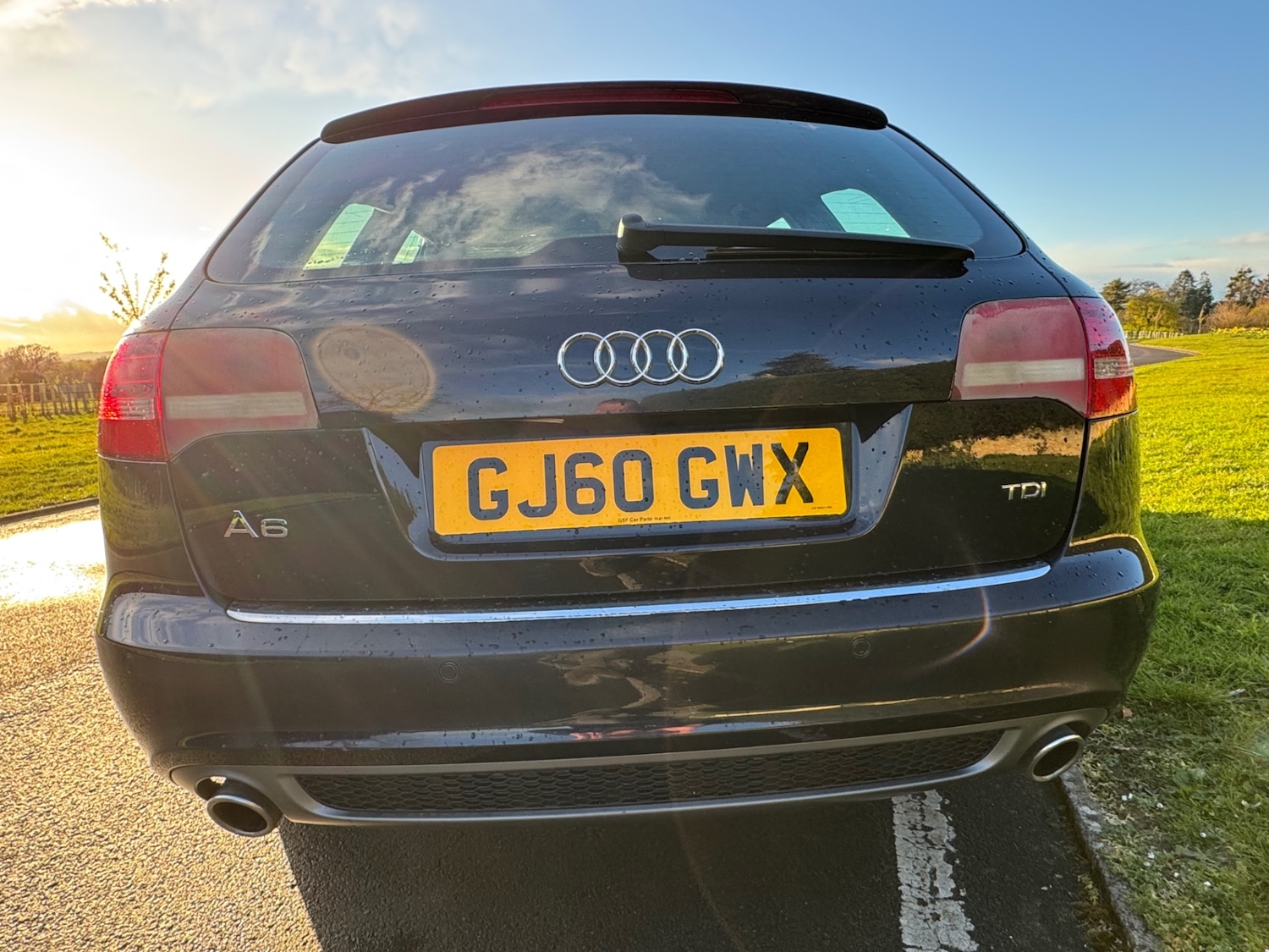 Used Audi A6 2010 for sale - 78085108: Photo 18