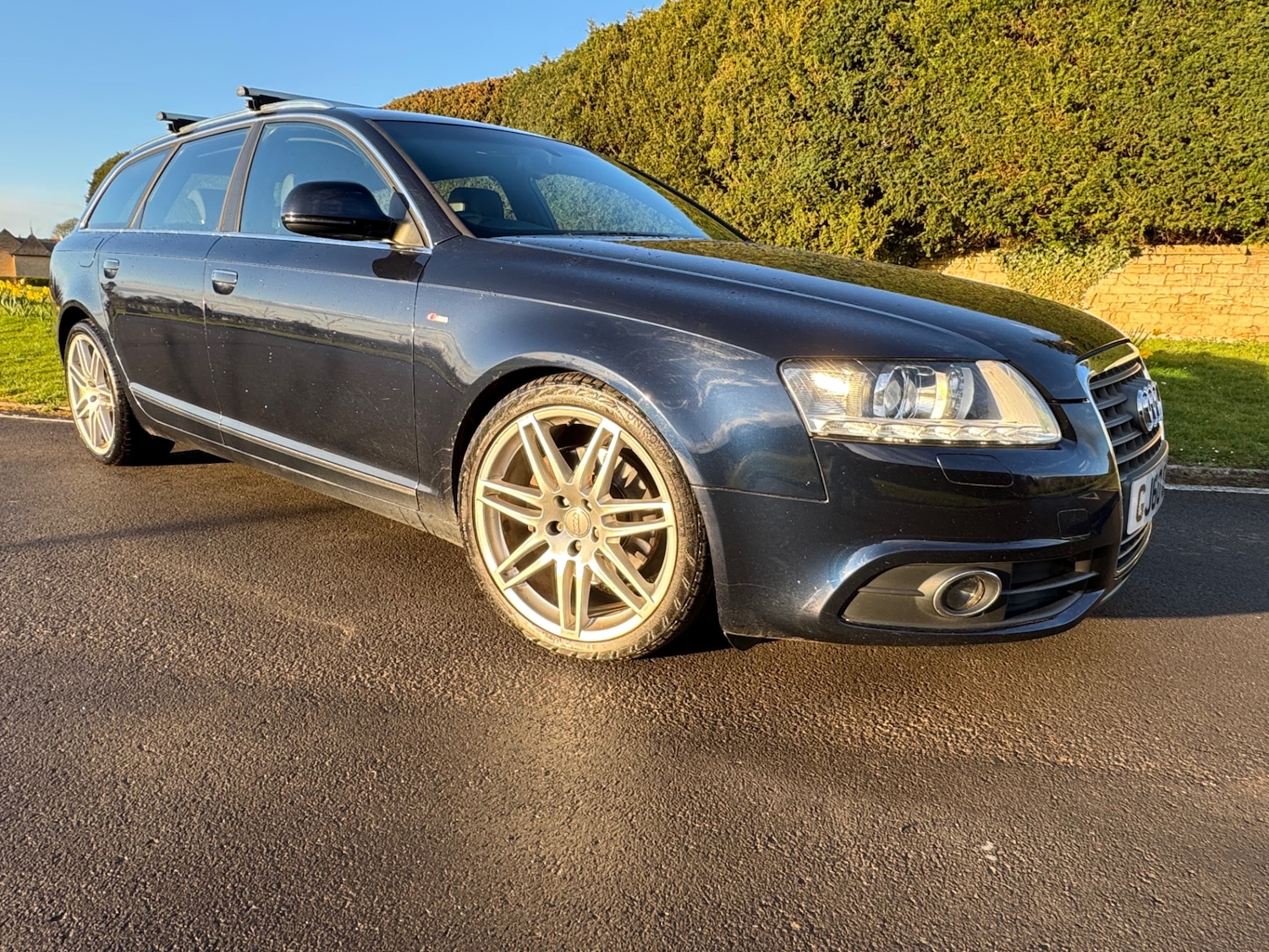 Used Audi A6 2010 for sale - 78085108: Photo 5